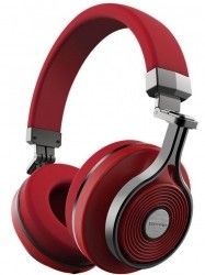 Bluetooth наушники Bluedio T3 Red Bluetooth наушники Bluedio T3 Red
