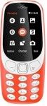 Мобильный телефон NOKIA 3310 DS (2017) Warm Red Мобильный телефон NOKIA 3310 DS (2017) Warm Red