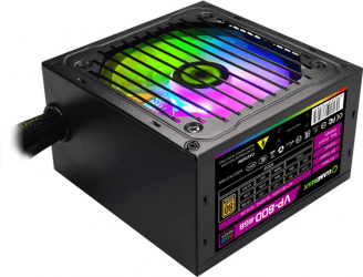 Блок питания GameMax VP-800-RGB 800W Блок питания GameMax VP-800-RGB 800W