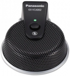 Мікрофон Panasonic KX-VCA002X Мікрофон Panasonic KX-VCA002X