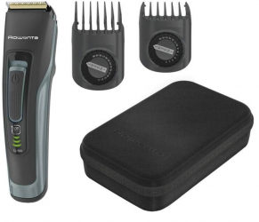 Машинка для стрижки Rowenta ADVANCER TN5224E0 Машинка для стрижки Rowenta ADVANCER TN5224E0