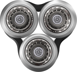 Бритвенная головка PHILIPS Shaver series 9000 SH90/70