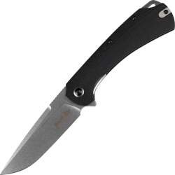 Нож Skif Frontier SW (UL-005SWB) Black 