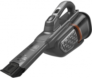 Аккумуляторный пылесос Black+Decker BHHV520JF Аккумуляторный пылесос Black+Decker BHHV520JF