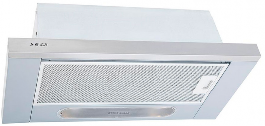 Вытяжка ELICA TT14 LUX GRIX/A/60 Вытяжка ELICA TT14 LUX GRIX/A/60