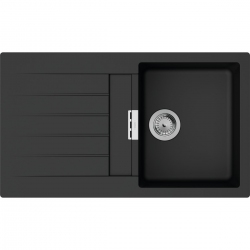 Кухонная мойка Hansgrohe S52 S520-F345 (43356170) Кухонная мойка Hansgrohe S52 S520-F345 (43356170)