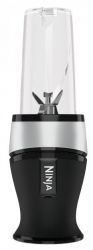 Блендер Ninja 700W Slim Blender & Smoothie Maker (QB3001EUS) Блендер Ninja 700W Slim Blender & Smoothie Maker (QB3001EUS)