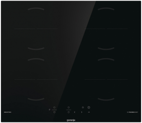 Варочная поверхность индукционная Gorenje GI6401BSCE Варочная поверхность индукционная Gorenje GI6401BSCE