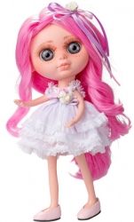 Кукла Berjuan БИГГЕРС 32 см (JIMENA FERNANDEZ) Кукла Berjuan БИГГЕРС 32 см (JIMENA FERNANDEZ)