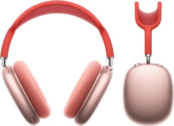 Навушники Apple AirPods Max (MGYM3RU/A) Pink