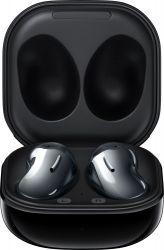 Бездротові навушники Samsung Galaxy Buds Live (SM-R180NZKASEK) Black