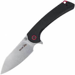 Ніж складаний Skif Jock SW Black 