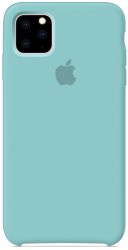 Накладка TPU Original iPhone 11 Pro Max Sea Blue