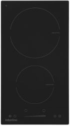 Варочная поверхность электрическая INTERLINE HIV 538 SPT BA