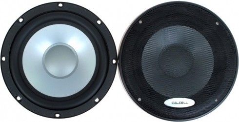 Автоакустика Calcell CP-625c Автоакустика Calcell CP-625c