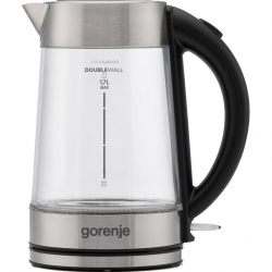Электрочайник GORENJE K17GDWII Электрочайник GORENJE K17GDWII