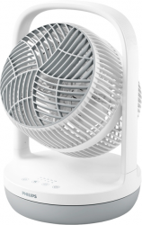 Настольный вентилятор PHILIPS Series 2000 CX2050/00