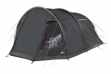 Палатка четырехместная High Peak Torri 4.0 (11803) Dark Grey/Green