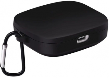 Чехол BeCover Silicon для Xiaomi Redmi Buds 5 (710956) Black