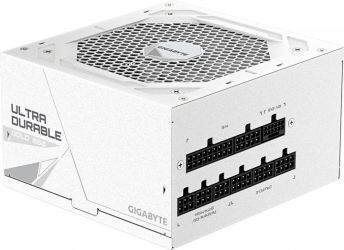 Блок питания Gigabyte UD850GM PG5 V2 ICE (GP-UD850GM PG5 ICE)