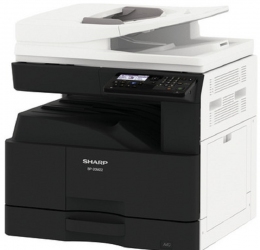 БФП SHARP BP20M22EU  БФП SHARP BP20M22EU