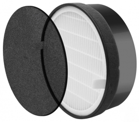 Фильтр для Levoit Air Cleaner Filter LV-H132 True HEPA 3-Stage (HEACAFLVNEU0024) Фильтр для Levoit Air Cleaner Filter LV-H132 True HEPA 3-Stage (HEACAFLVNEU0024)