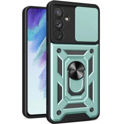 Панель BeCover Military для Samsung Galaxy A25 5G SM-A256 (711012) Dark Green Панель BeCover Military для Samsung Galaxy A25 5G SM-A256 (711012) Dark Green