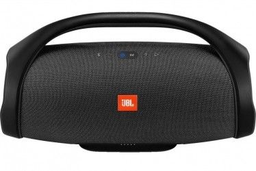 Портативная акустика JBL Boombox Black (JBLBOOMBOXBLKEU) Портативная акустика JBL Boombox Black (JBLBOOMBOXBLKEU)