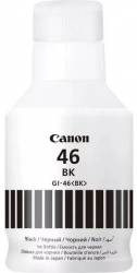 Чернило Canon GI-46 Pixma Maxify GX6040/GX7040 (4411C001AA) Black
