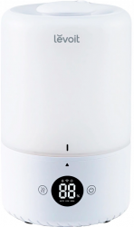 Увлажнитель воздуха Levoit Smart Humidifier Dual 200S (HEAPHULVSEU0035) Увлажнитель воздуха Levoit Smart Humidifier Dual 200S (HEAPHULVSEU0035)