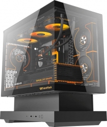 Корпус Darkflash FLOATRON F1 Black
