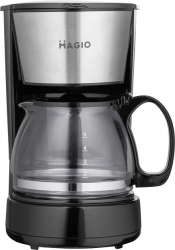 Кофеварка капельная MAGIO MG-964