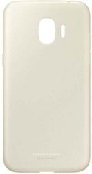 Панель Samsung Jelly Cover J2 2018 (EF-AJ250TFEGRU) Gold