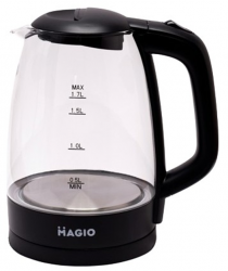 Электрочайник MAGIO MG-505