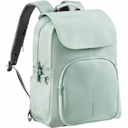Рюкзак XD Design Soft Daypack (P705.987) Green  Рюкзак XD Design Soft Daypack (P705.987) Green