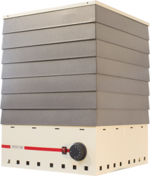 Сушилка для овощей и фруктов Profit M ЕСП-01 35 л (PM20217004) Ivory Сушилка для овощей и фруктов Profit M ЕСП-01 35 л (PM20217004) Ivory