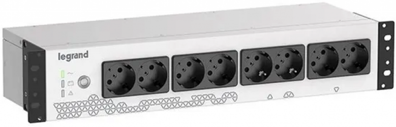 ДБЖ Legrand Keor PDU 800VA ДБЖ Legrand Keor PDU 800VA