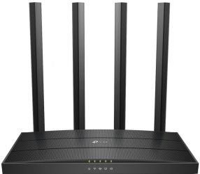 Маршрутизатор TP-LINK Archer C80 Маршрутизатор TP-LINK Archer C80