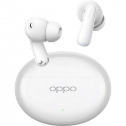 Навушники Oppo Enco Air 4 (ETEE1) Silky White
