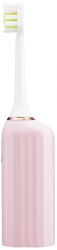 Електрична зубна щітка Vitammy VIVO Pink