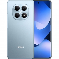 Смартфон Xiaomi Redmi Note 15 8/256 Glacier Blue