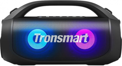 Акустическая система Tronsmart Bang SE (862356) Black 