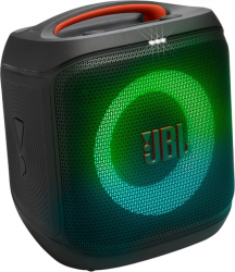 Портативна колонка JBL PartyBox Encore Essential 2 100W RGB (JBLPBENCOREESS2EP) Black 