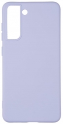 Накладка Gelius Full Soft Case for Samsung Galaxy S21FE (G990) Violet Накладка Gelius Full Soft Case for Samsung Galaxy S21FE (G990) Violet