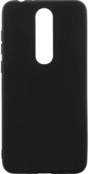Панель Armorstandart Matte Slim Fit для Nokia С30 Black Панель Armorstandart Matte Slim Fit для Nokia С30 Black