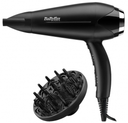 Фен BaByliss D572DE Фен BaByliss D572DE