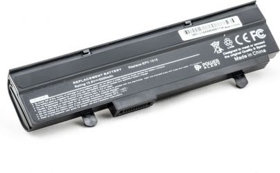 Аккумулятор PowerPlant для Asus Eee PC105 Black (10.8V/5200mAh/6Cells) (NB00000103)
