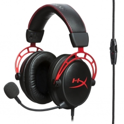 Навушники HyperX Cloud Alpha (4P5L1AM) Навушники HyperX Cloud Alpha (4P5L1AM)