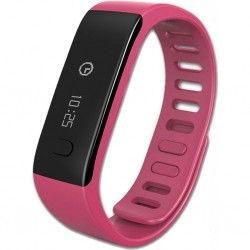 Фитнес-браслет MYKRONOZ ZeFit (KRZEFIT-PINK) Pink Фитнес-браслет MYKRONOZ ZeFit (KRZEFIT-PINK) Pink