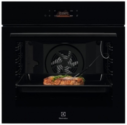 Духовой шкаф электрический Electrolux KOEBP39WZ Духовой шкаф электрический Electrolux KOEBP39WZ